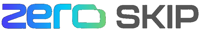 ZeroSKIP Logo